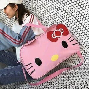 Hello Kitty shoulder Bag